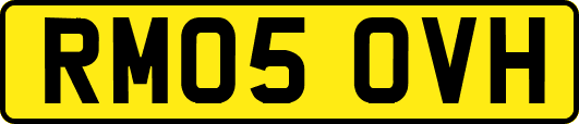 RM05OVH