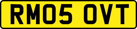 RM05OVT