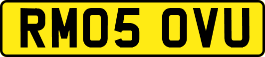 RM05OVU