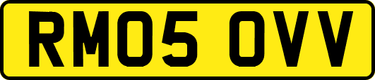 RM05OVV