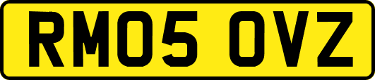 RM05OVZ