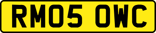 RM05OWC
