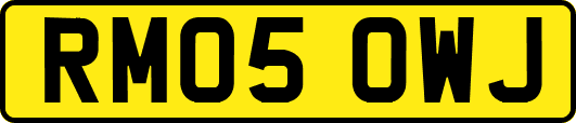 RM05OWJ