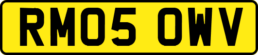 RM05OWV