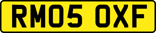RM05OXF