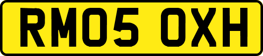 RM05OXH