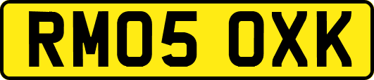 RM05OXK