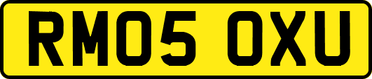 RM05OXU