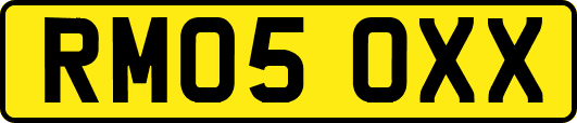 RM05OXX
