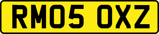 RM05OXZ