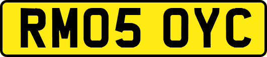 RM05OYC