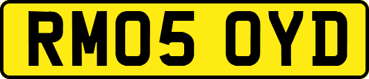 RM05OYD