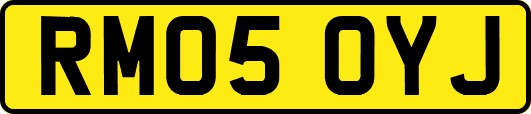 RM05OYJ