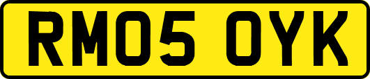 RM05OYK