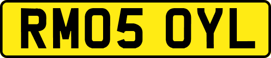 RM05OYL