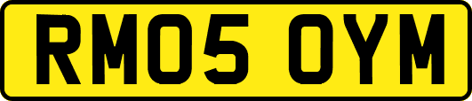RM05OYM