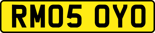 RM05OYO