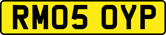 RM05OYP