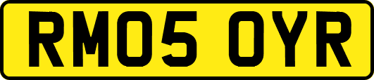 RM05OYR