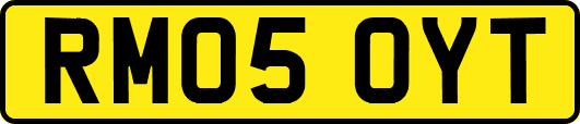 RM05OYT
