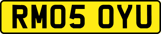RM05OYU