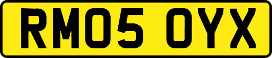 RM05OYX