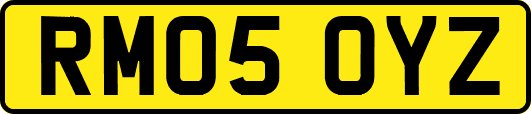 RM05OYZ