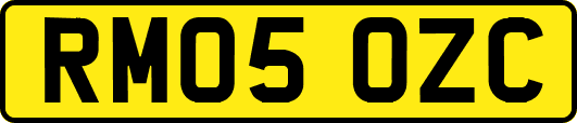 RM05OZC