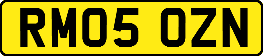RM05OZN