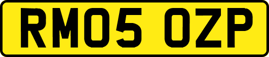 RM05OZP