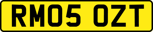 RM05OZT