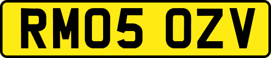 RM05OZV