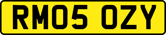 RM05OZY