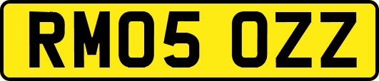 RM05OZZ