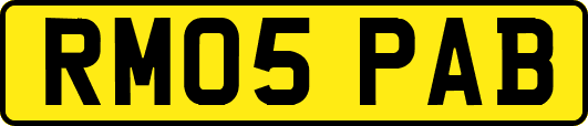 RM05PAB