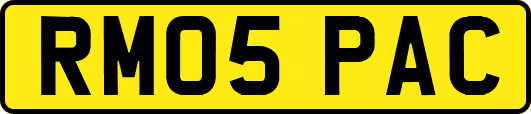 RM05PAC