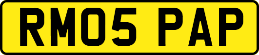 RM05PAP