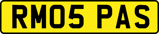RM05PAS