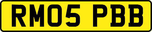 RM05PBB