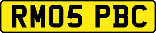 RM05PBC