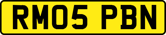 RM05PBN