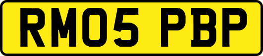 RM05PBP
