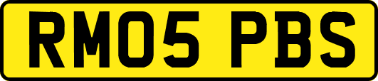 RM05PBS