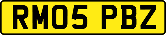 RM05PBZ
