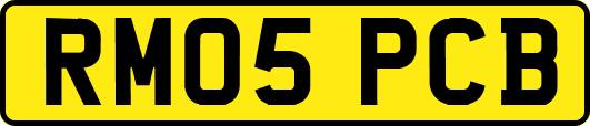RM05PCB