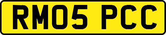 RM05PCC