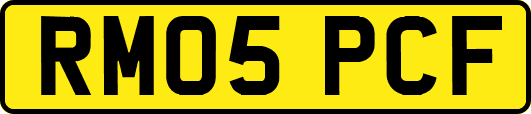 RM05PCF