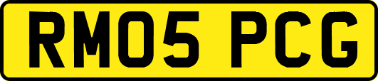 RM05PCG