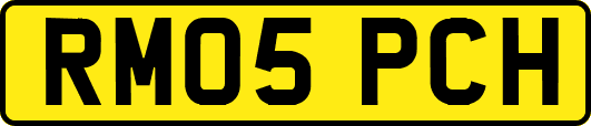 RM05PCH
