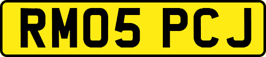 RM05PCJ